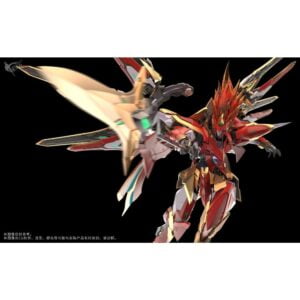 Zero Gravity - Blood Blade Nata - Afbeelding 7