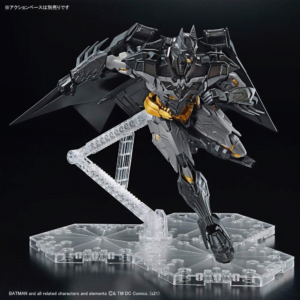 Figure-rise Standard Amplified - Batman - Afbeelding 7