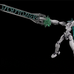 MODEROID - Fafner Mark Sein – Bild 6