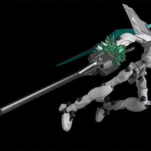 MODEROID - Fafner Mark Sein – Bild 5