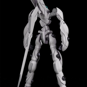 MODEROID - Fafner Mark Sein – Bild 4