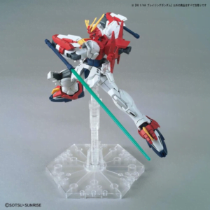 HG - JMF-1337B Blazing Gundam - Image 6