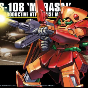 HG - RMS-108 Marasai