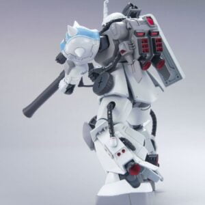 HG - MS-06R-1A Zaku II Shin Matsunaga Custom - Afbeelding 5