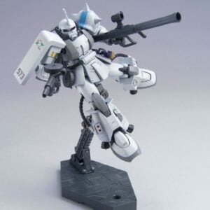 HG - MS-06R-1A Zaku II Shin Matsunaga Custom - Afbeelding 6