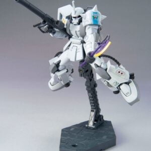 HG - MS-06R-1A Zaku II Shin Matsunaga Custom - Afbeelding 7