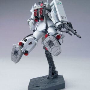 HG - MS-06R-1A Zaku II Shin Matsunaga Custom - Afbeelding 8