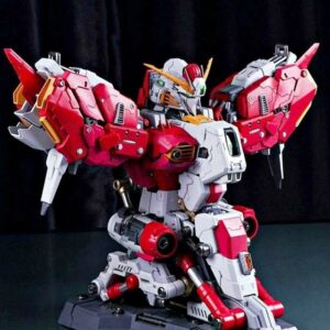 ST-Models - EX-S Bust (with LED) - Afbeelding 6