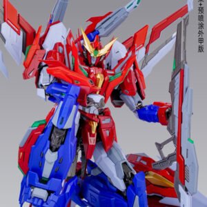Hun Shang - Blaze flying shadow - Afbeelding 8