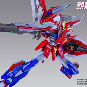 Hun Shang - Blaze flying shadow - Afbeelding 7