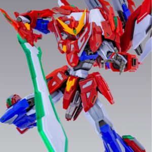 Hun Shang - Blaze flying shadow - Afbeelding 3