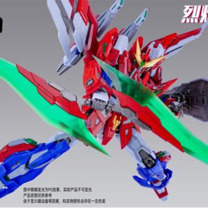 Hun Shang - Blaze flying shadow - Afbeelding 5