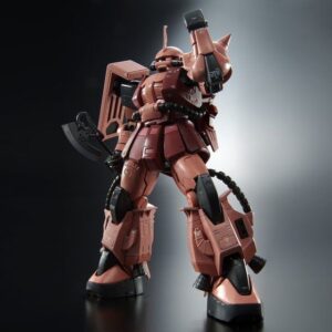 PB - RG - MS-06R High Mobility Type Zaku II (Team Monstre Custom) - Image 2