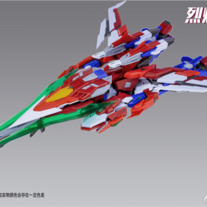 Hun Shang - Blaze flying shadow - Afbeelding 12