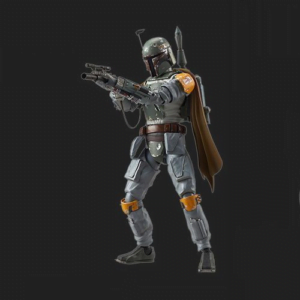 Star Wars - Bobba Fett - Afbeelding 5