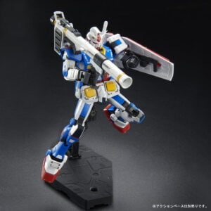 PB - RG - RX-78-2 Gundam (Team Bright Custom) - Image 8