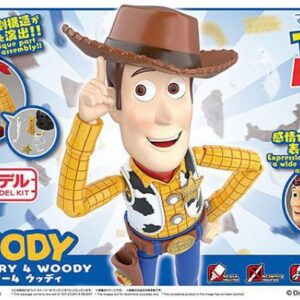Cinema-rise Standard: Toy Story 4 - Woody