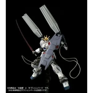 PB - HG - B-Packs Expansion Set for RX-9 Narrative Gundam – Bild 6