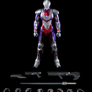 Threezero - Ultraman Suit Tiga - Image 4