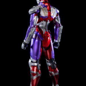 Threezero - Ultraman Suit Tiga - Image 3