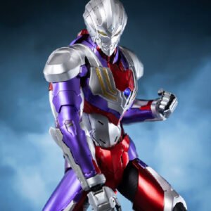 Threezero - Ultraman Suit Tiga - Image 8