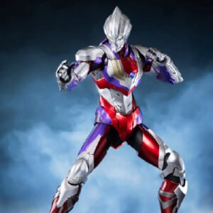 Threezero - Ultraman Suit Tiga - Image 7
