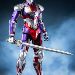 Threezero - Ultraman Suit Tiga - Image 5