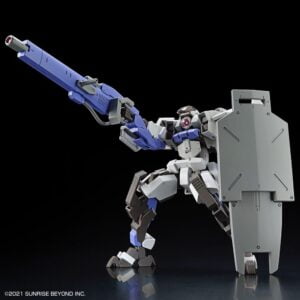Kyōkai Senki - HG - Brady Fox - Image 4