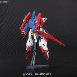 HG - AGE-3O Gundam AGE-3 Orbital - Image 3