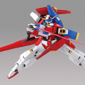 HG - AGE-3O Gundam AGE-3 Orbital - Image 5