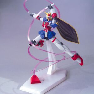HG - GF13-050NSW Nobell Gundam - Image 4