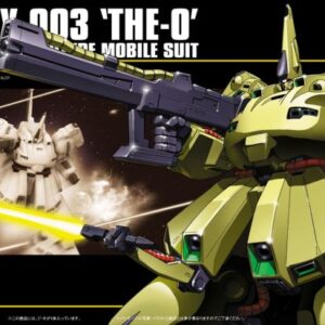 HG - PMX-003 The-O