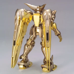 MG - GF13-001NHII Master Gundam (Hyper Mode) – Bild 3