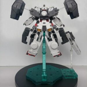 EffectWings - Display Base for MG GN-005 Gundam Virtue Open Armor Version - Afbeelding 5