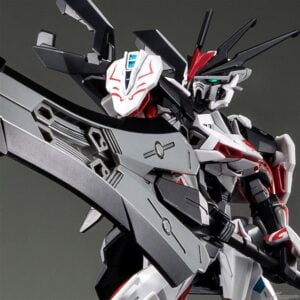 PB - HG - MHF-01Ω Load Astray Ω (Omega) - Afbeelding 10