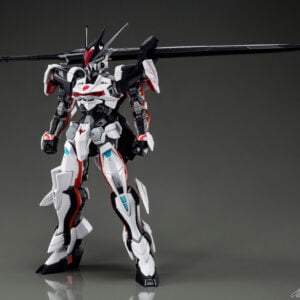 PB - HG - MHF-01Ω Load Astray Ω (Omega) - Afbeelding 3