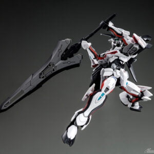 PB - HG - MHF-01Ω Load Astray Ω (Omega) - Afbeelding 5