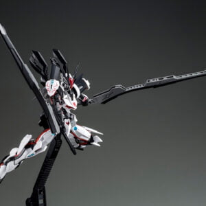 PB - HG - MHF-01Ω Load Astray Ω (Omega) - Afbeelding 6