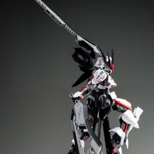 PB - HG - MHF-01Ω Load Astray Ω (Omega) - Afbeelding 7