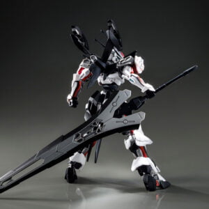 PB - HG - MHF-01Ω Load Astray Ω (Omega) - Afbeelding 8