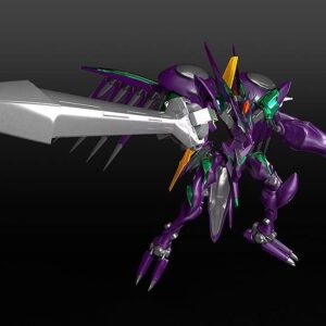 MODEROID - Fafner Mark Nicht - Image 9