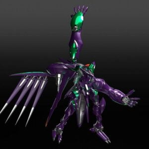 MODEROID - Fafner Mark Nicht - Image 7