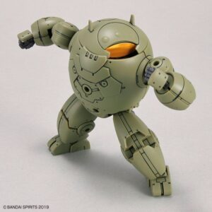 30MM - Extended Armament Vehicle Armored Assault Mech Ver. - Image 4