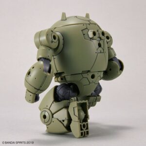 30MM - Extended Armament Vehicle Armored Assault Mech Ver. - Image 5