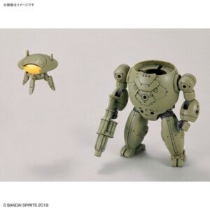 30MM - Extended Armament Vehicle Armored Assault Mech Ver. - Image 12