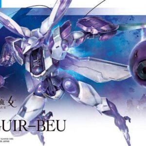 HG - CEK-040 Beguir-Beu