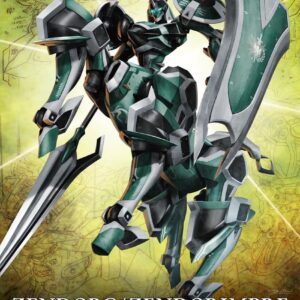 MODEROID - Tzendolg/Tzendolimble