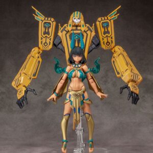 Alphamax - Undeaddress Isis (DX Ver) – Bild 10
