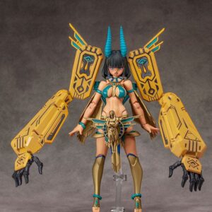 Alphamax - Undeaddress Isis (DX Ver) – Bild 7