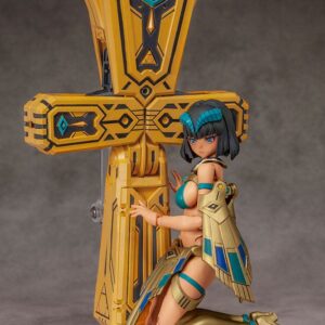 Alphamax - Undeaddress Isis (DX Ver) – Bild 4